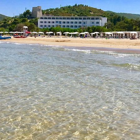 Hotel Gargano เวียสเต ภายนอก รูปภาพ