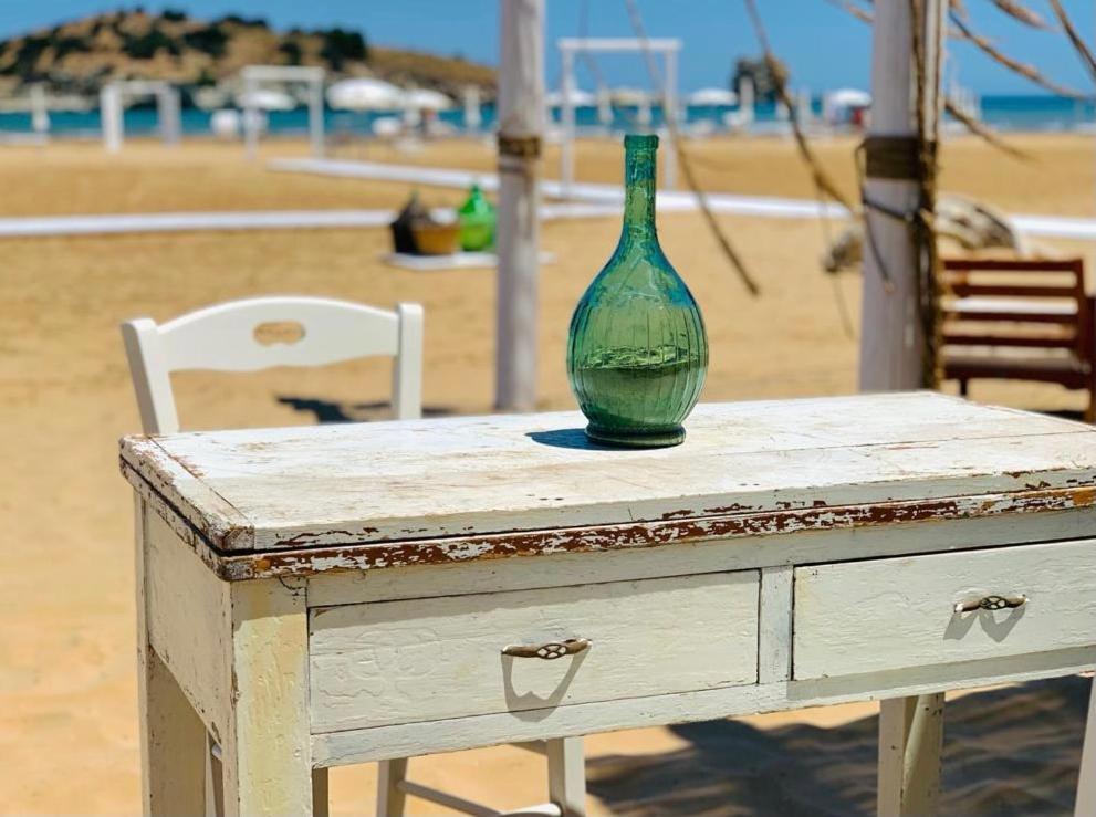 Hotel Gargano เวียสเต ภายนอก รูปภาพ
