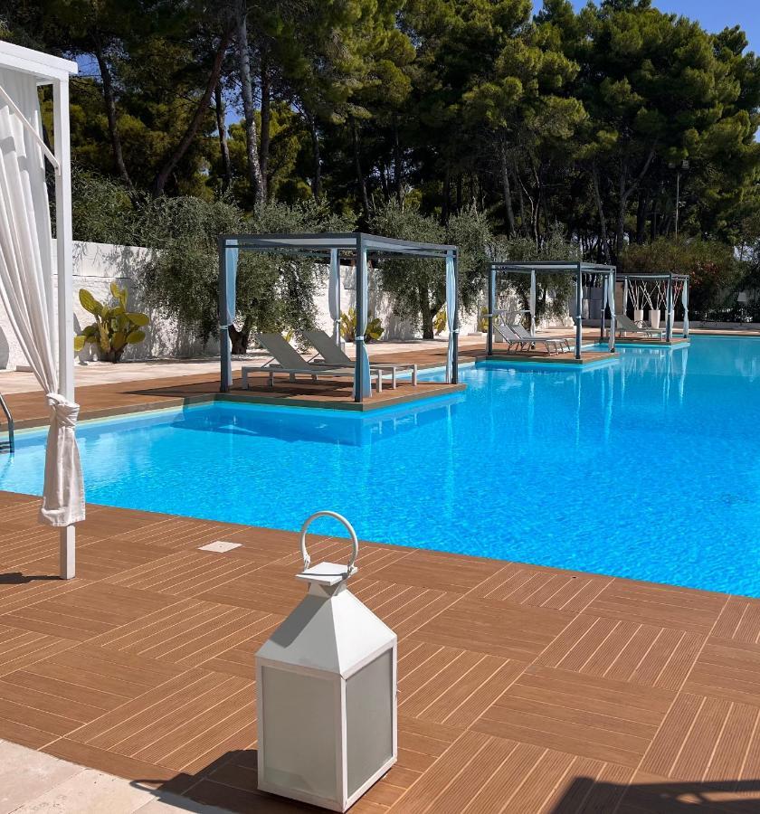 Hotel Gargano เวียสเต ภายนอก รูปภาพ