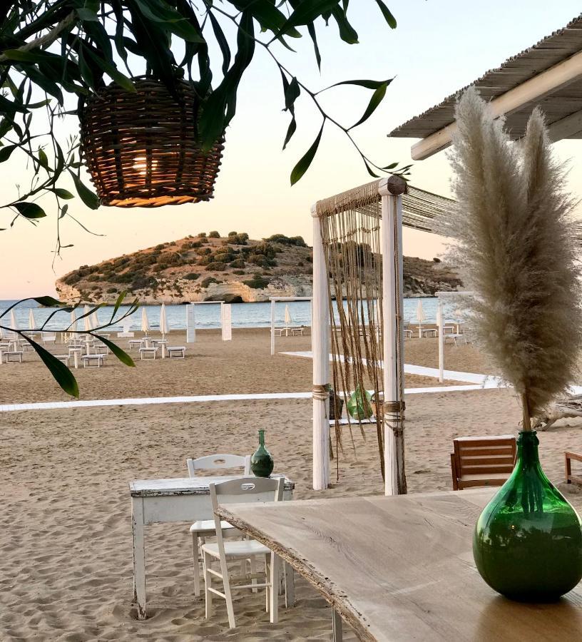 Hotel Gargano เวียสเต ภายนอก รูปภาพ