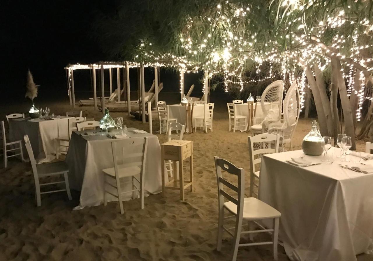 Hotel Gargano เวียสเต ภายนอก รูปภาพ
