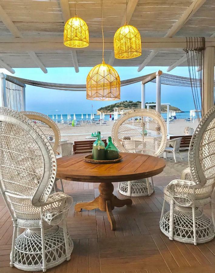 Hotel Gargano เวียสเต ภายนอก รูปภาพ